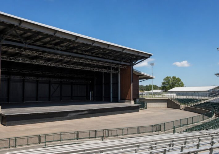 Rod Stewart Cancels Iowa State Fair Due to Heart Surgery