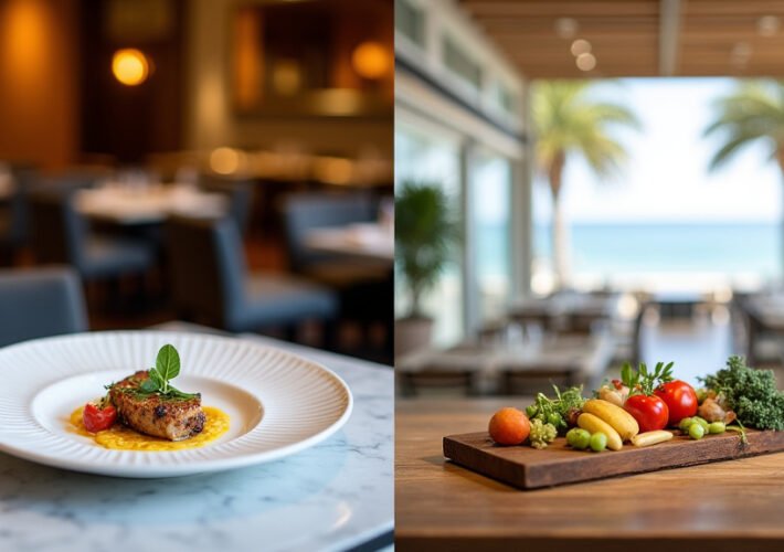 SoCal Dominance: 2 Restaurants Crack Bon Appétit’s 2026 Best New List