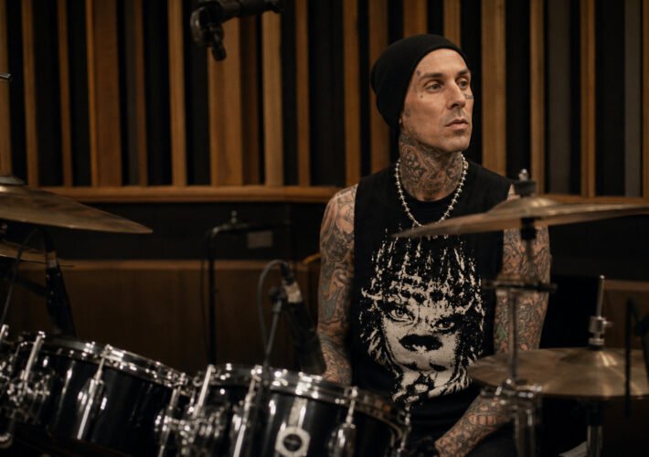 Streaming Drops: ‘Tires’ S3 & Travis Barker’s New Doc