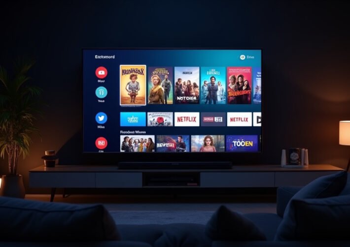 Streaming Roundup: 7 Essential Watchlist Picks for Aug 28