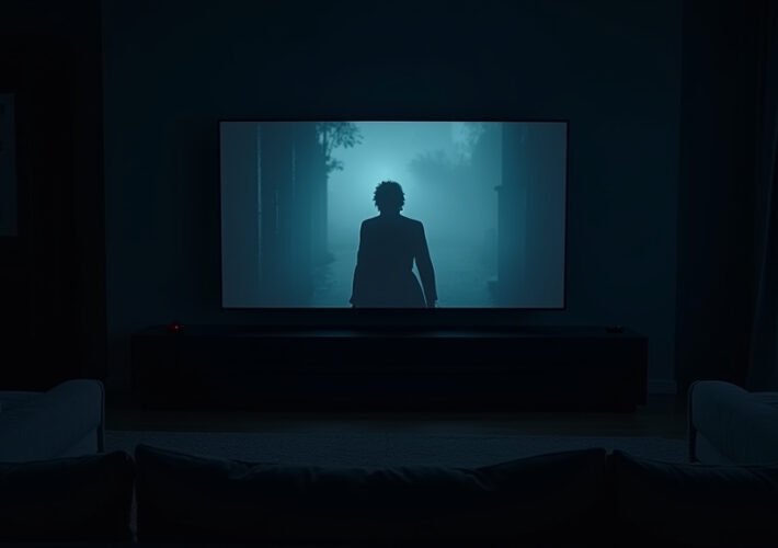 Streaming’s Dark Turn: August’s Chilling New Releases