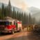 Stretched Thin: California’s Critical Role in Federal Firefighting