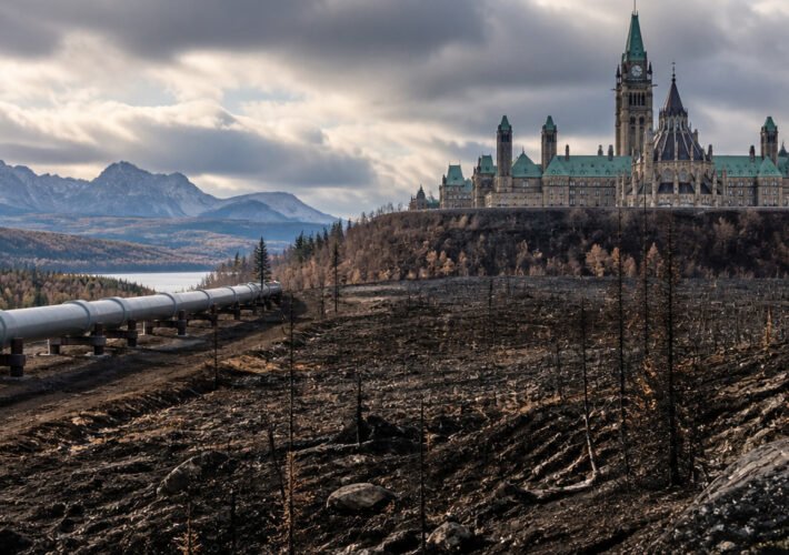 UBCIC Demands Immediate Halt to West Coast Pipeline Project