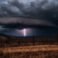 WA Thunderstorms Trigger Urgent Fire Weather Watch