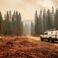 WA Wildfire Crisis: August Heat Strains State Resources