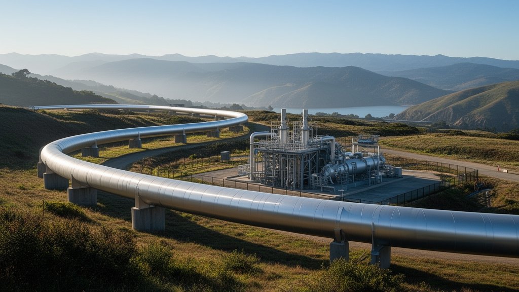 Western Gateway: Phillips 66 Moves to Secure West Coast Fuel