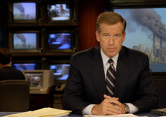 9/11 in L.A.: When Local Anchors Faced a National Nightmare