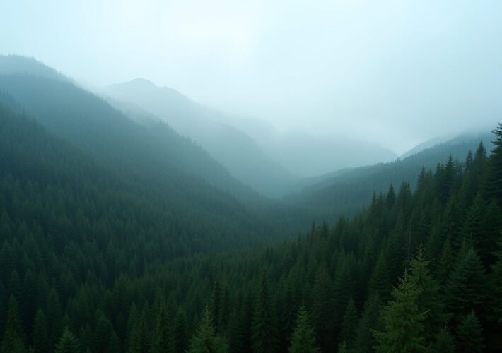 9th Circuit Rules in Favor of 13K-Acre Oregon Timber Project