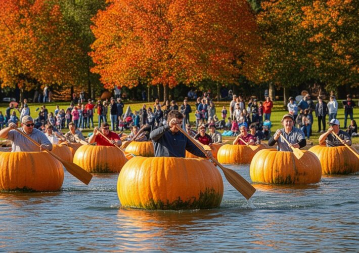 America’s Frugal Fall: Top Free Activities for 2026