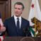 California Declares Emergency as Historic El Niño Looms