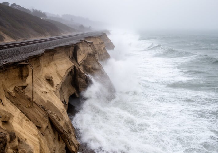 California’s Multi-Billion Dollar El Niño Crisis