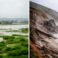 Climate Volatility: India Floods and California Storm Fallout