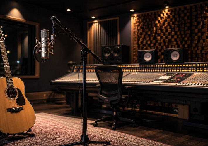 Country Titans & Rock Legends Dominate Sept 14 Music Drop