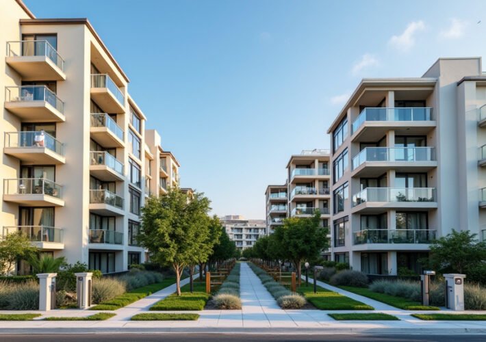 Decron’s $114M LA Bet: A Strategic Multifamily Power Move