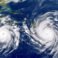 Double Cyclone Threat: Hurricane Polo Batters Mexico as Nolo Targets Hawaii