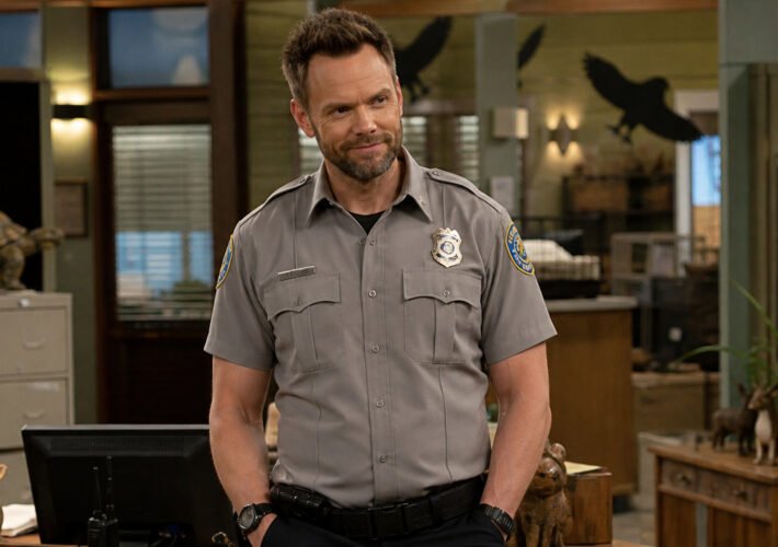 Fall TV Prime: The Simpsons, Animal Control & 2026 VMAs