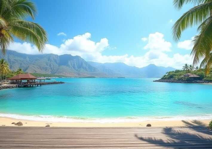 Hawaii’s Tourism Paradox: The Costly Cost of Fewer Arrivals