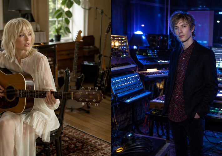 Jepsen and Beck Drop Major Albums: A Seismic Shift in Pop and Alt-Rock