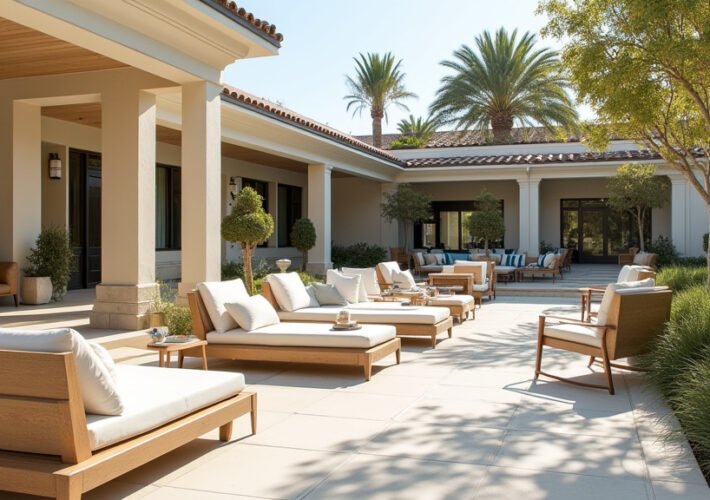 La Valle Coastal Club: Inside the $50M RSF Transformation