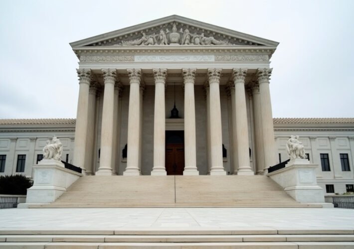 Legal Firestorm: 21 States Challenge Trump-Era ‘Public Charge’ Rule