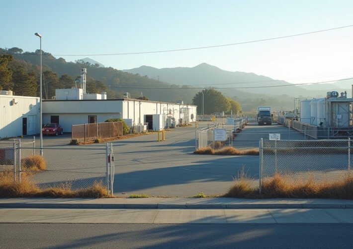 Marin County Issues Urgent Norovirus Alert After Wastewater Spike
