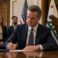 Newsom Enacts Hardline Election Security Law to Block Federal Interference