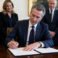 Newsom Enacts Sweeping Emergency and Farmer Equity Reform
