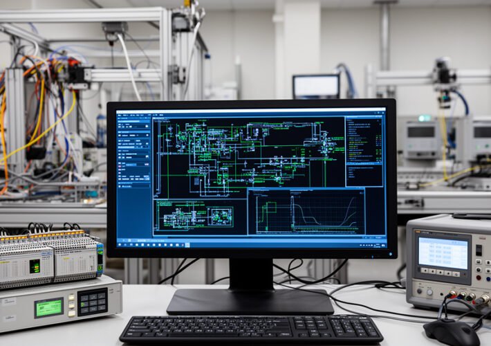 ONDEX Automation Strikes West: ROI Engineering Deal Solidifies Coast-to-Coast Reach
