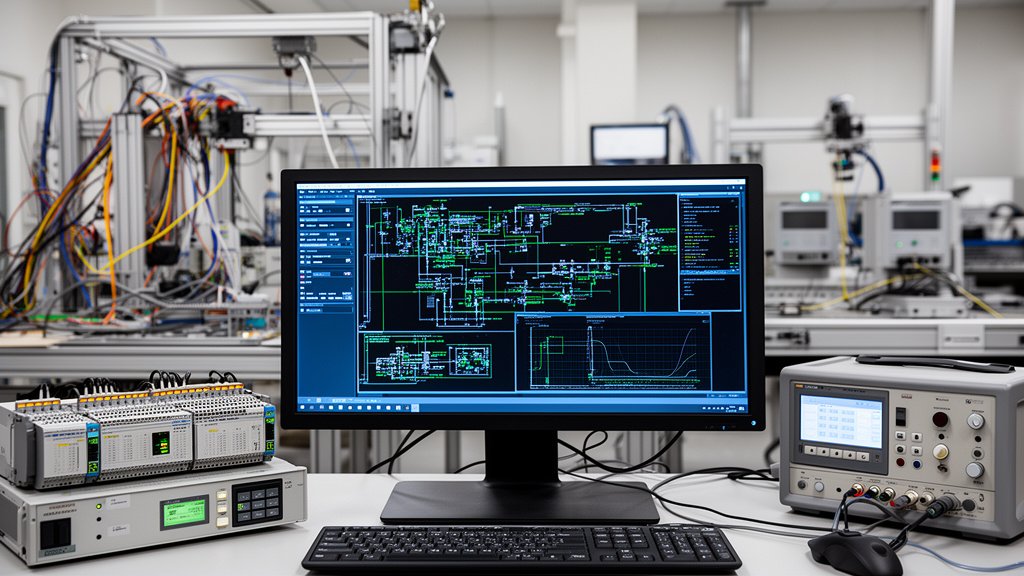 ONDEX Automation Strikes West: ROI Engineering Deal Solidifies Coast-to-Coast Reach