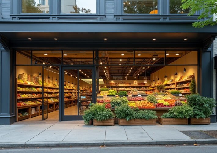 PCC Expands: 17th Market Set for Madison Valley