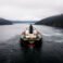 Salish Sea Siege: Cross-Border Alliance Battles Oil Pipeline