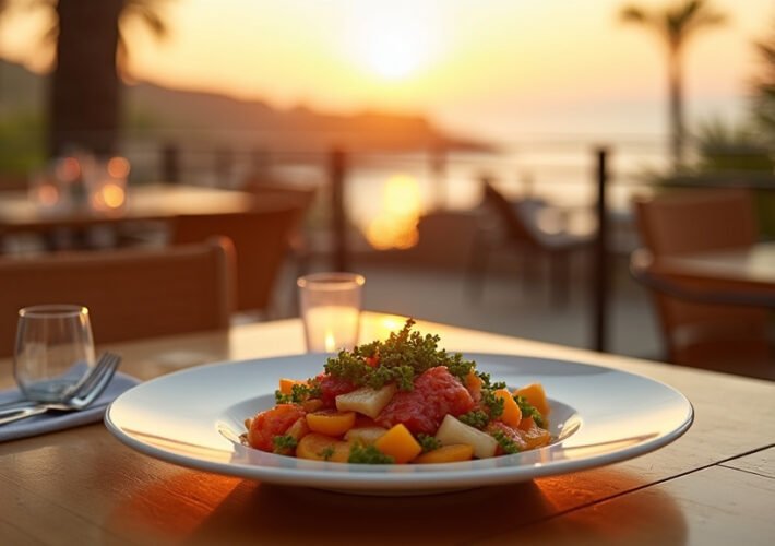 SoCal Culinary Outlook: The 2026 Fall Event Calendar