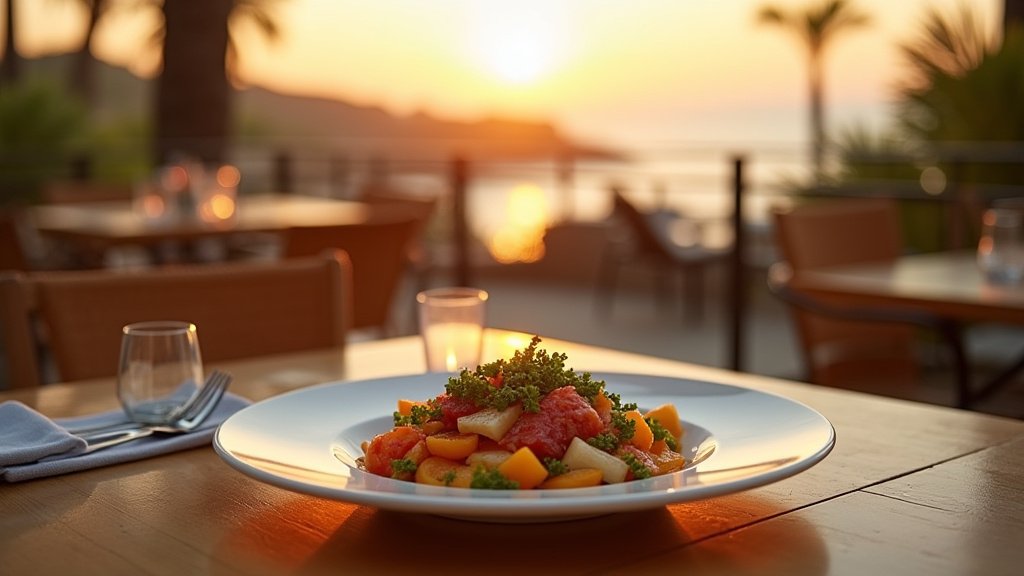 SoCal Culinary Outlook: The 2026 Fall Event Calendar