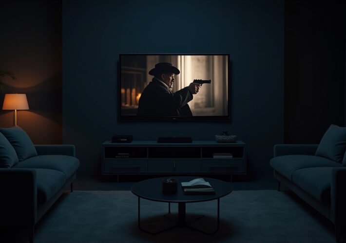 Streamer Guide: 7 Must-Watch Titles for Sept 18-20