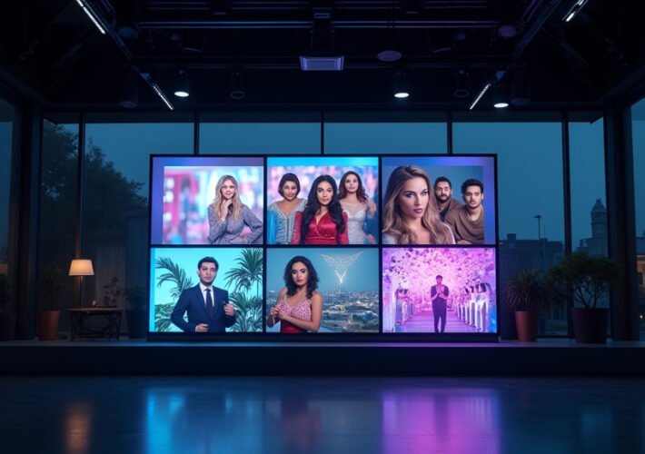 Streaming Guide: The Top Releases for Sept 4, 2026