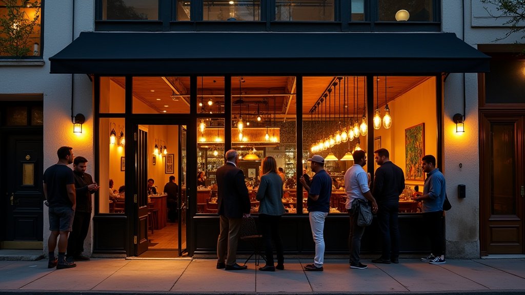 The 2026 LA Dining Shift: Why Walk-Ins Are The New Reservation