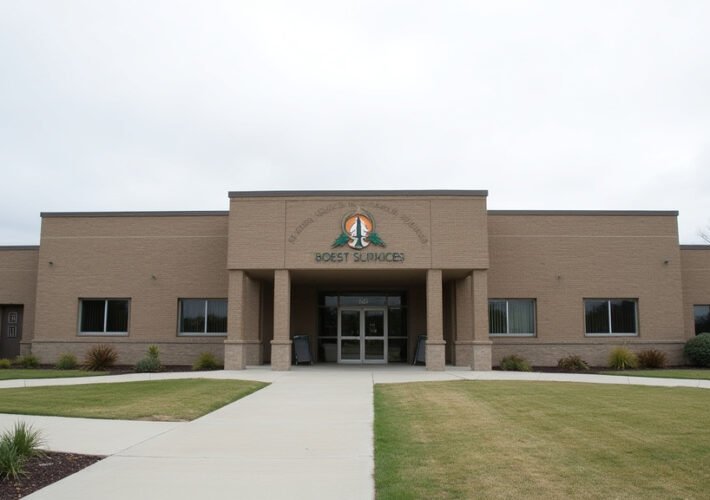 US Forest Service Axes 23 Facilities in Major Overhaul