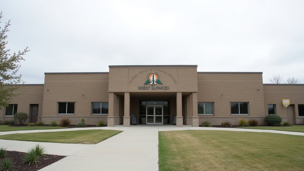 US Forest Service Axes 23 Facilities in Major Overhaul