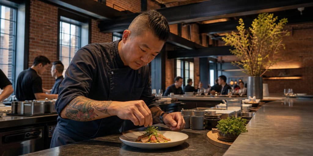 Vancouver’s Flavor Forecast: 13 Must-Visit New Openings