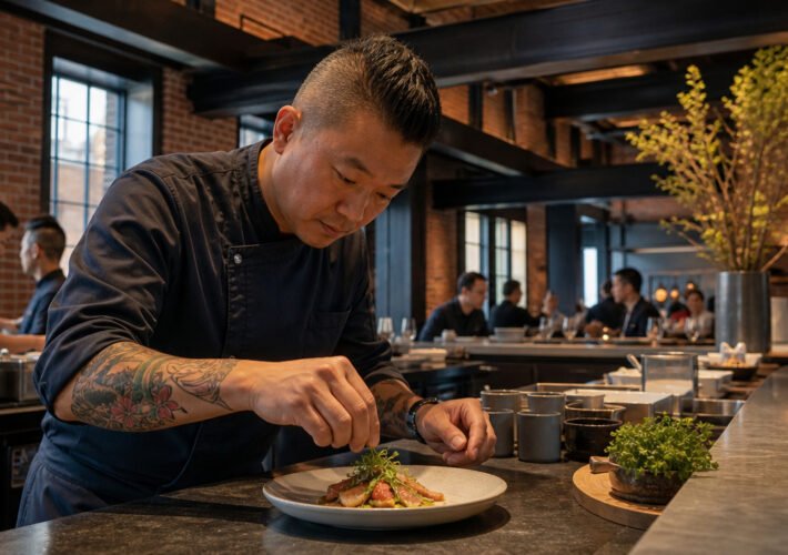 Vancouver’s Flavor Forecast: 13 Must-Visit New Openings