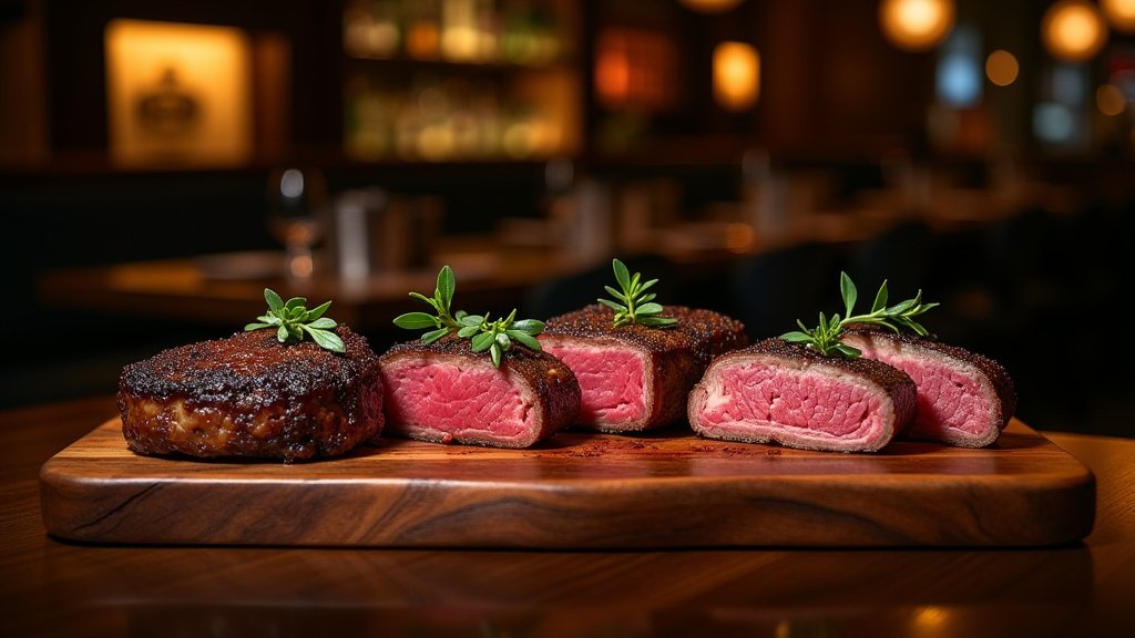 14 Best LA Eateries This Fall: Luxury and Wellness