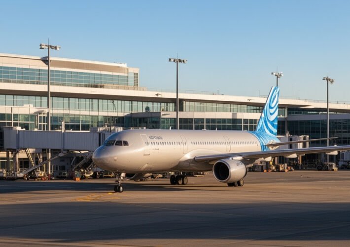 Alaska, Hawaiian Airlines Unveil New Seattle Pacific Gateway Routes