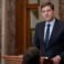 BC NDP Leader David Eby Resigns After Shock Election Defeat
