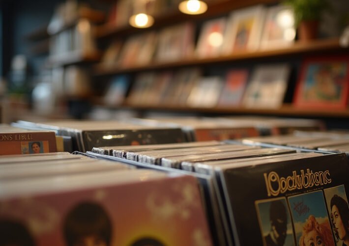 Better Noise Music Unleashes ‘Rocktober’: A Strategic Push for Vinyl and Catalog Revival