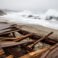 California Coastal Crisis: Tropical Storm Rachel’s Destructive Wake