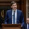 David Eby Resigns: B.C. NDP Defeated in Election Shock