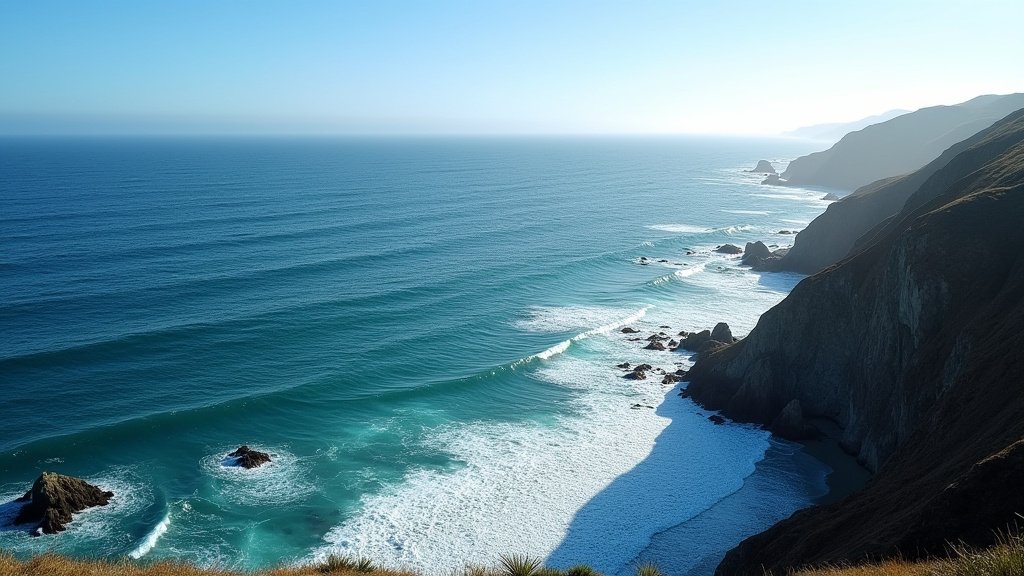 El Niño’s Hidden Giant: How Kelvin Waves Are Lifting West Coast Sea Levels