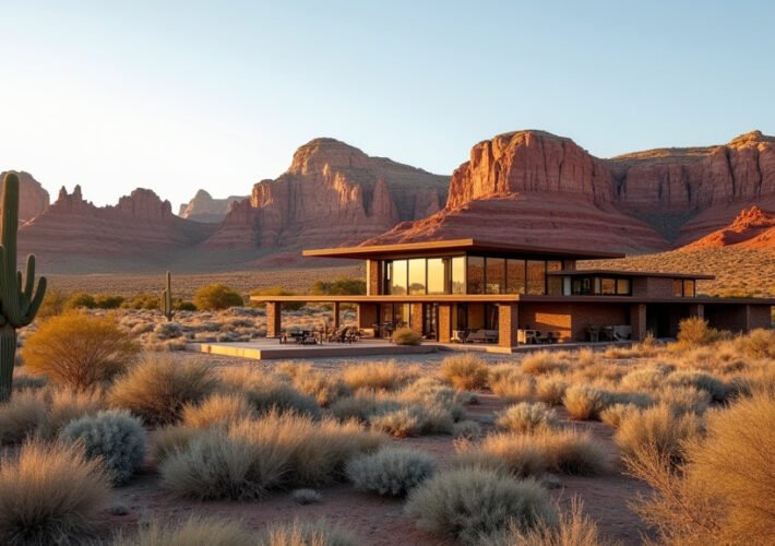 Escape West: The Top Fall 2026 Destinations to Visit Now