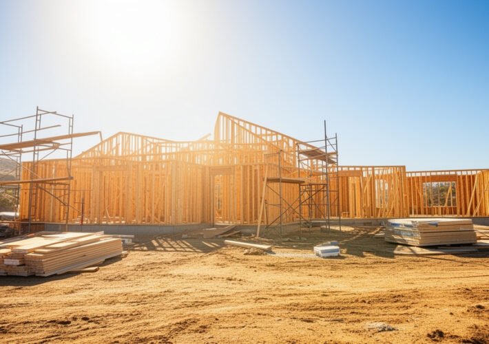 Heat Trap: San Diego’s Outdoor Workers Fight October Scorcher