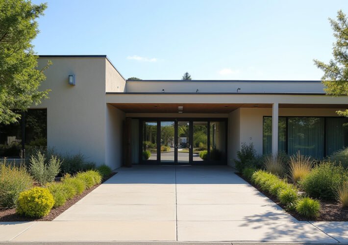 Hospice of Santa Cruz County Restructuring: Merger Triggers Layoffs